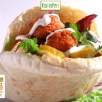 Hawaii Big Island Falafel in Paradise photo 1