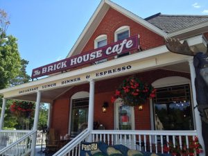 Wisconsin Superior Brick House Cafe & Catering photo 7