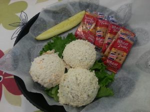 North Carolina Charlotte Chicken Salad Chick photo 5