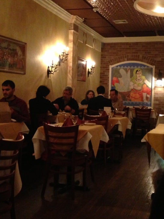 Delaware Claymont Ekta Indian Cuisine photo 7