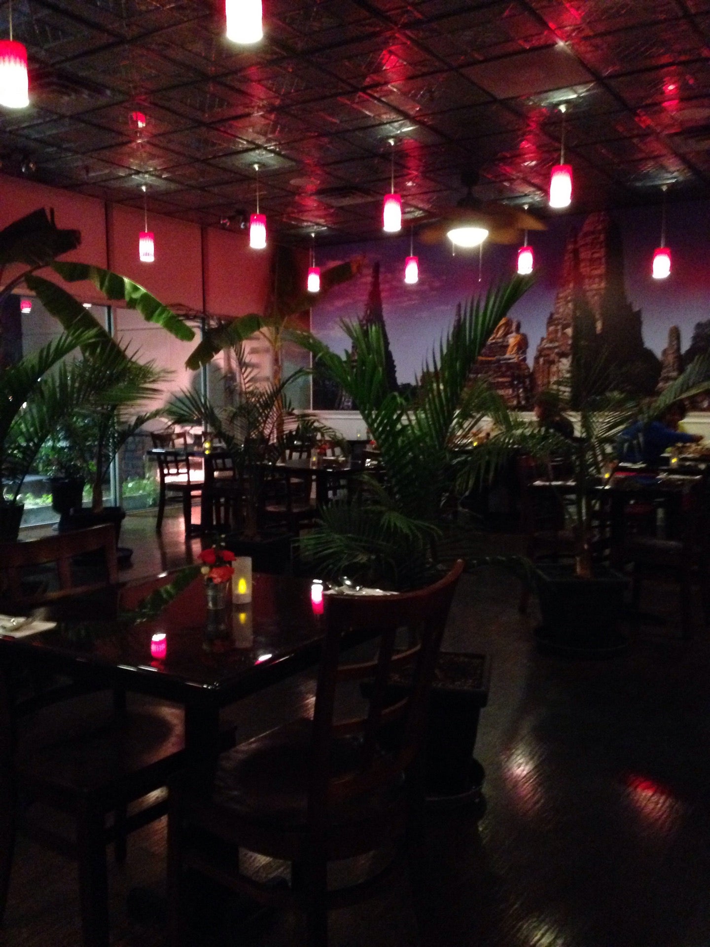 New Jersey Flemington Acasia Thai Restaurant photo 7