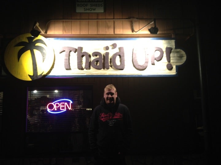 Nevada Tonopah Thai'd Up photo 3