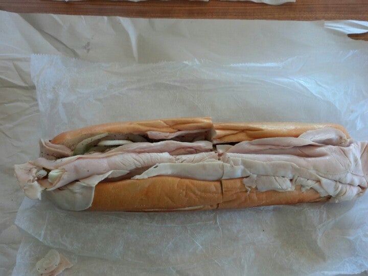 Delaware Rehoboth Beach Casapulla's Subs photo 7