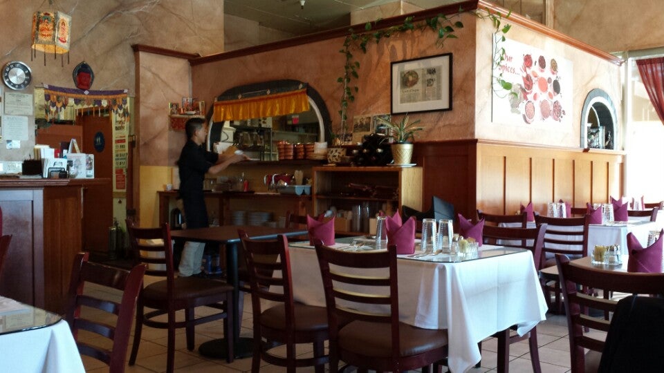 California Santa Rosa Everest Indian Restaurant photo 5