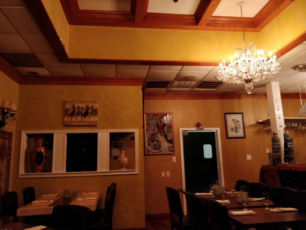 Maryland Rockville Zamarod Afghan Cuisine photo 3