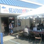 California Fresno Seafood in the Sea photo 1