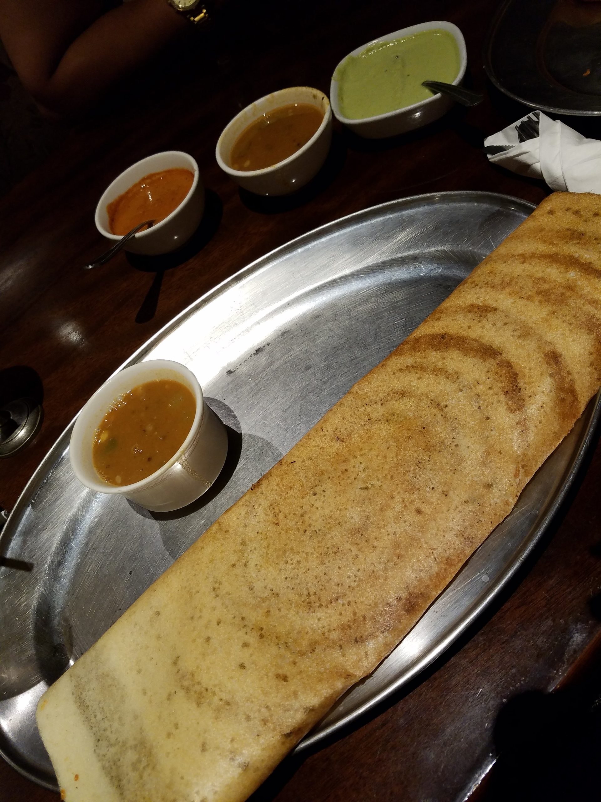 California Corona Dosa Place - South Indian Food/ Indian Bakery photo 7