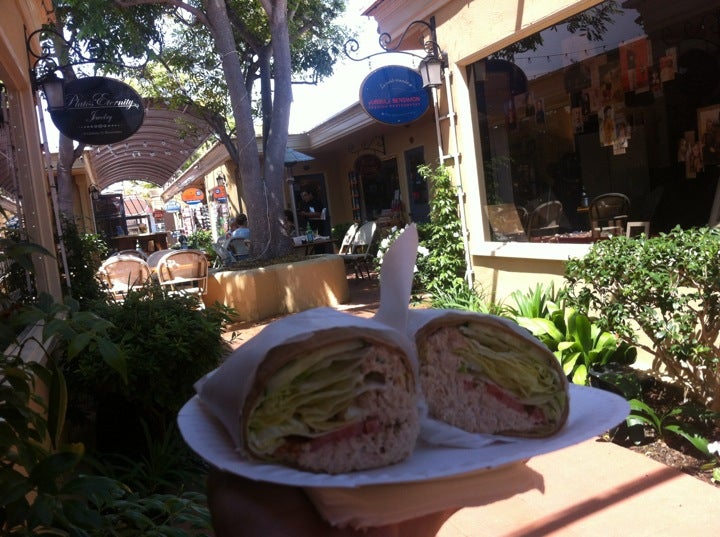 California Temecula Deli-Icious photo 5