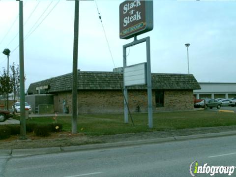 Nebraska Hastings Stack 'N Steak Family Restaurant photo 5