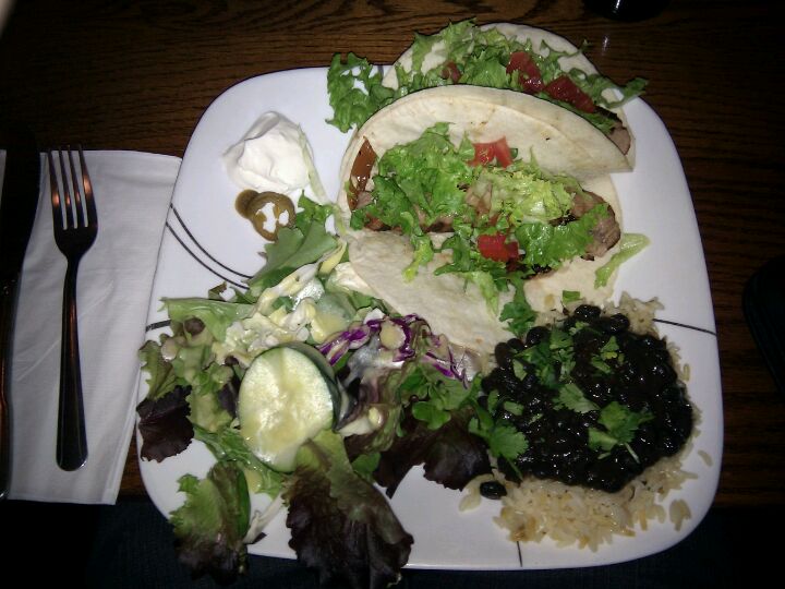 New York Saratoga Springs Raul's Mexican Grill photo 7