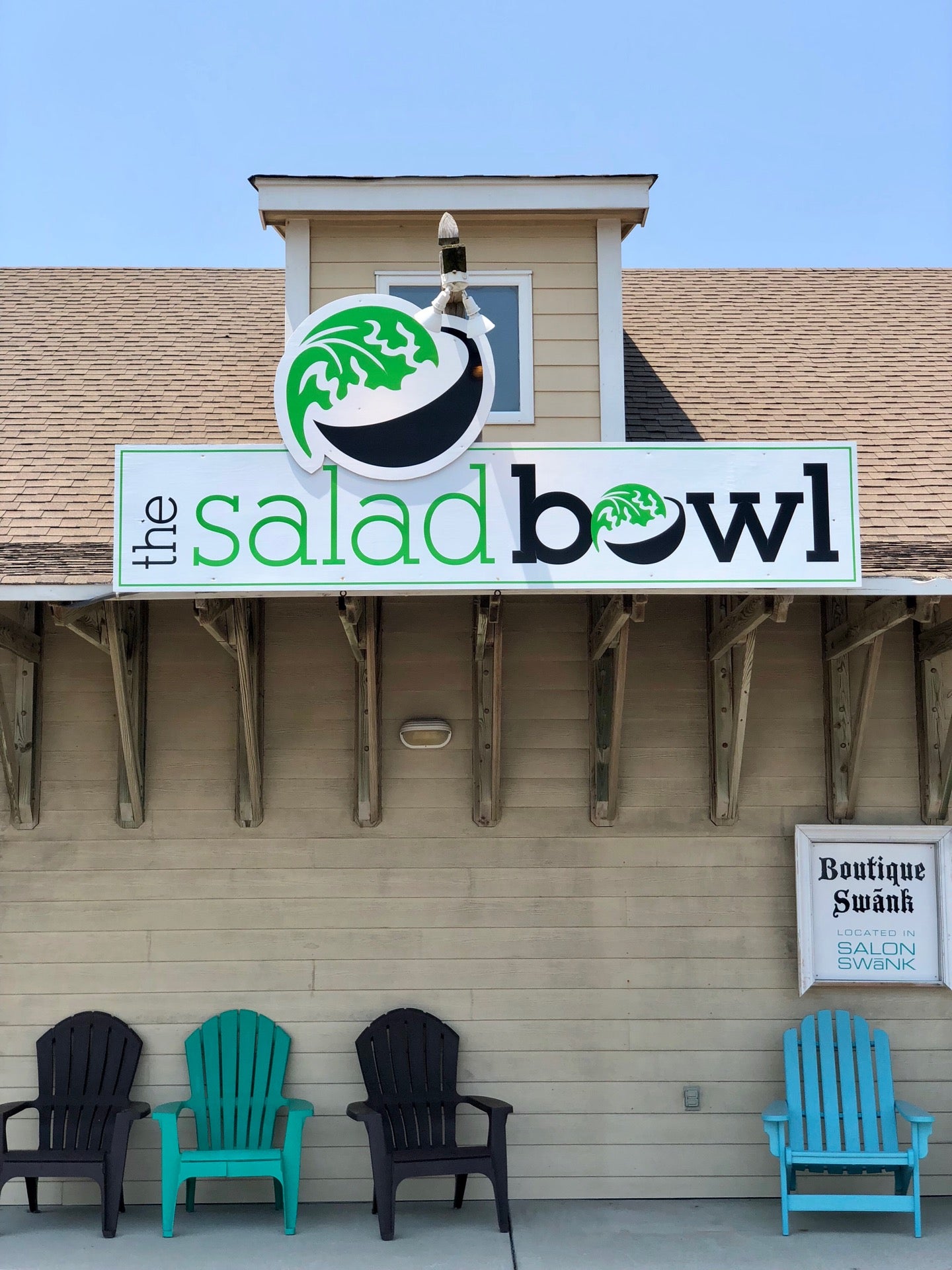 North Carolina Elizabeth City The Salad Bowl photo 3