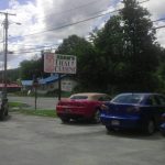 New Hampshire Lincoln Kham's Thai Cuisine photo 1