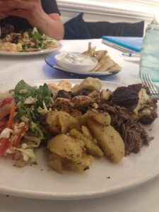 California Temecula Tastes of Greece photo 7