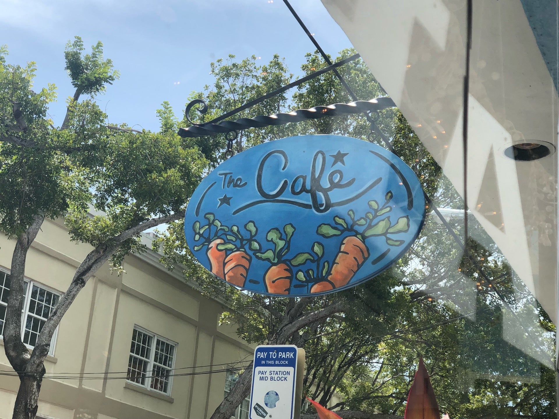 Florida Key West The Cafe photo 7