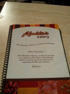 Maryland Waldorf Aladdin's Eatery photo 5