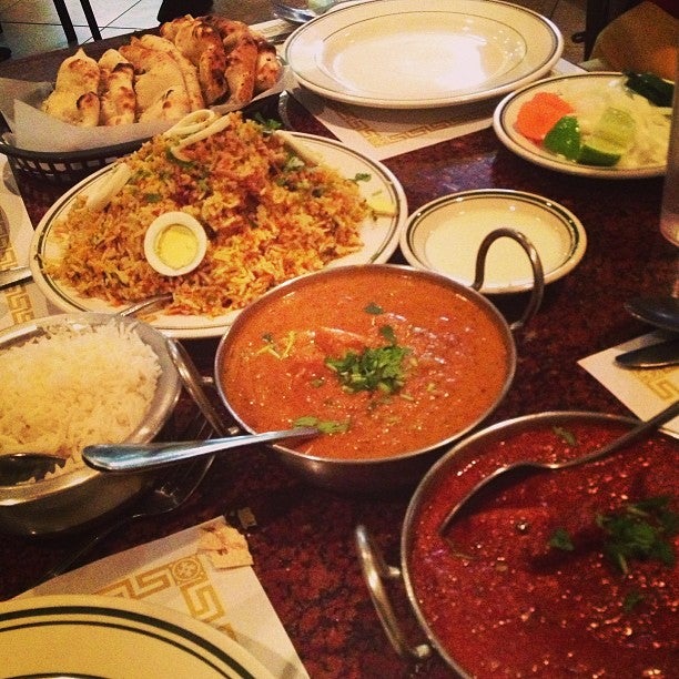 Texas Houston Neeta's Indian Cuisine photo 3