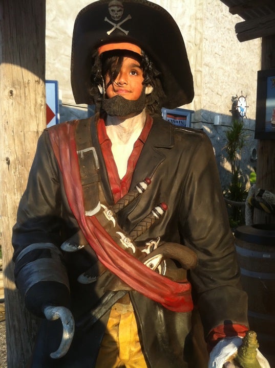 Texas Mcallen Pirate's Landing photo 3