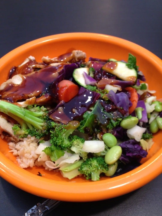 Illinois Belleville Crazy Bowls & Wraps photo 3