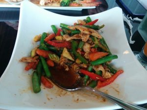 New Jersey Flemington Acasia Thai Restaurant photo 5