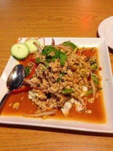 Florida Saint Petersburg Tasty Thai Cafe photo 5