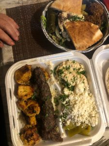 Illinois Chicago Rumi Middle Eastern Grill photo 7