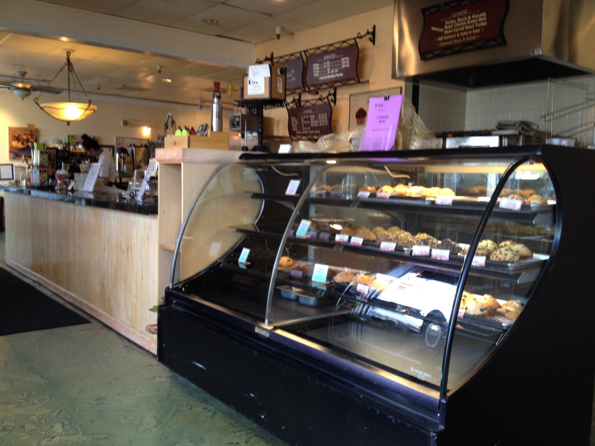 California Santa Rosa Muffin Street Baking Co photo 3