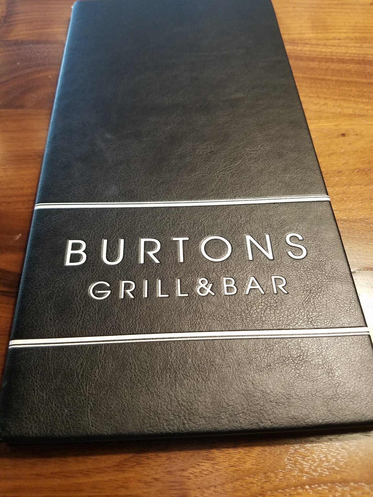 North Carolina Charlotte Burtons Grill & Bar photo 7