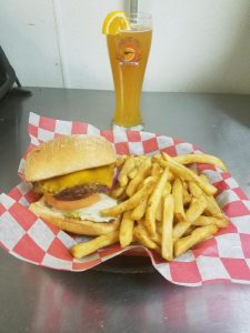 Indiana New Albany Gypsy's Sports Grille photo 7