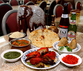 Florida Orlando New Punjab Indian Restaurant photo 7