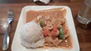 Alabama Phenix City Charm Thai Cuisine photo 5