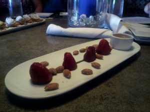 California Redding Moonstone Bistro photo 7