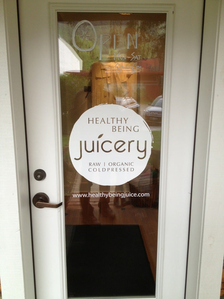 Idaho Idaho Falls Healthy Being Juicery photo 7