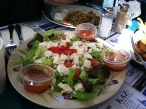 New York Middletown Yanni's Gyro Express Cafe photo 7