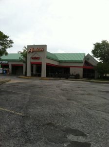 Ohio Canton Aladdin's Eatery photo 7