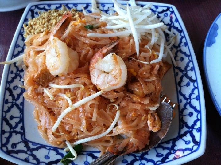 California Salinas Sawasdee Thai Cuisine photo 7