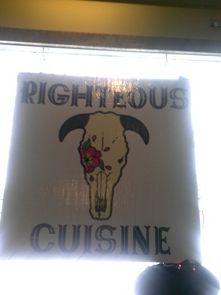 Michigan Grand Rapids Righteous Cuisine photo 7