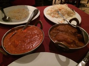 California Lancaster India's Tandoori photo 7