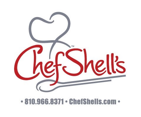 Michigan Port Huron Chef Shell's Restaurant & Catering photo 5