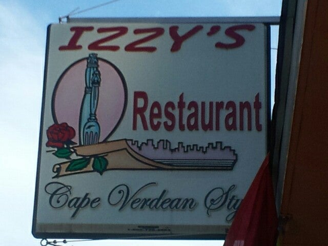 Massachusetts New Bedford Izzy's Restaurant photo 3