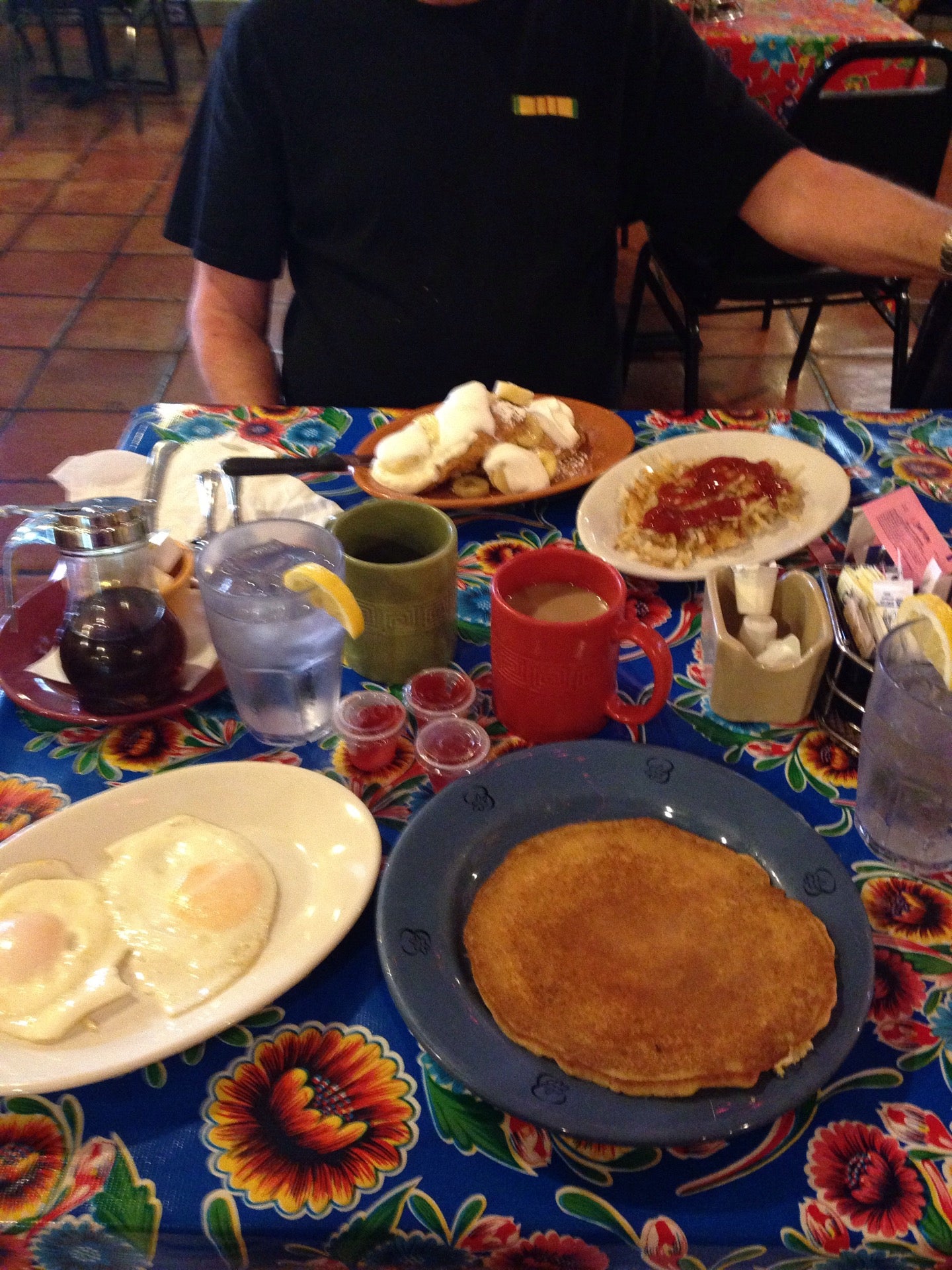 Arizona Tucson Coyote Pause Cafe photo 3