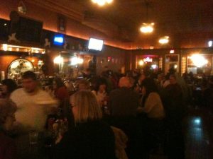 Minnesota Saint Cloud The White Horse Restaurant & Bar photo 7