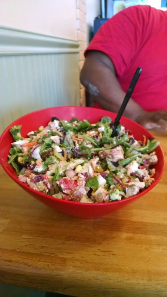 Massachusetts Pittsfield Salad Creations photo 3