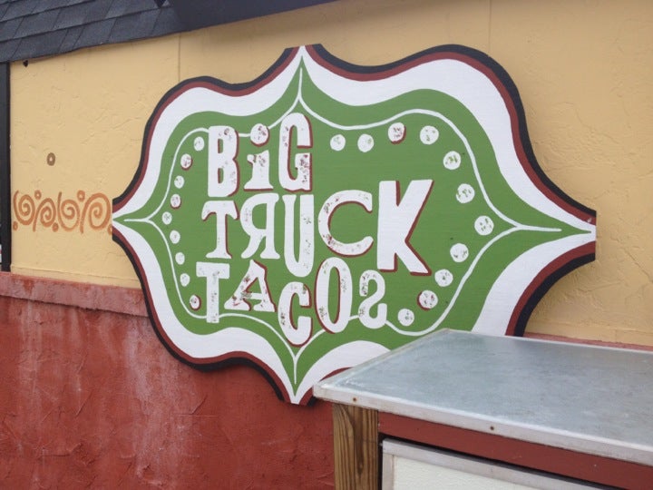 Oklahoma Oklahoma City Big Truck Tacos photo 7