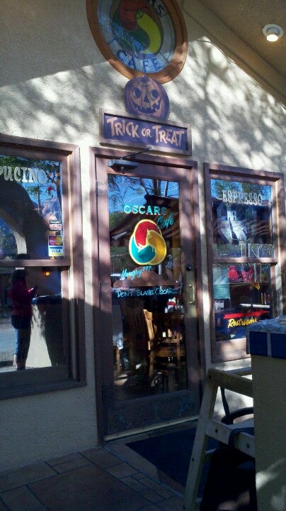 Arizona Page Oscars Cafe photo 7