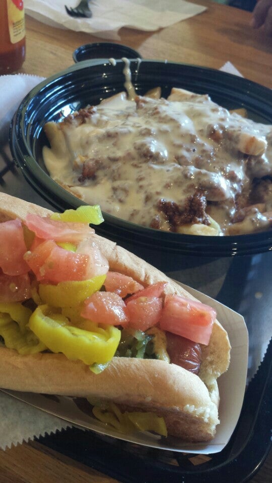 North Carolina Gastonia Taco Dog photo 7