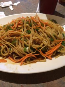 Oregon Beaverton Noodles Restaurant photo 7