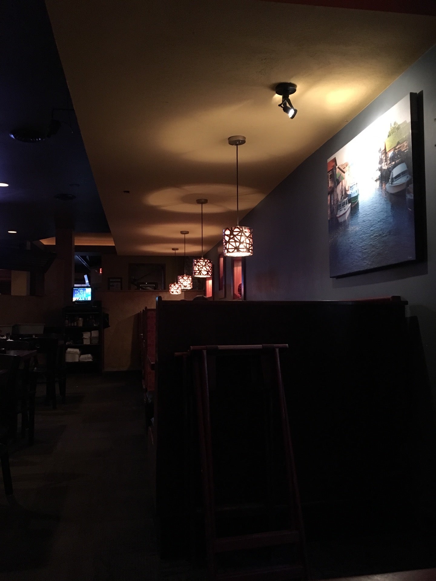 Michigan Ann Arbor Michigan Bar & Grill photo 3