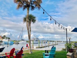 Florida Jacksonville Kingfish Grill photo 7