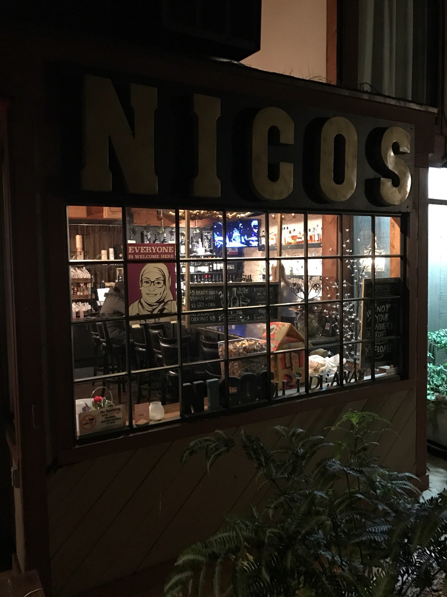 California Oakland Nico's Hideaway photo 7