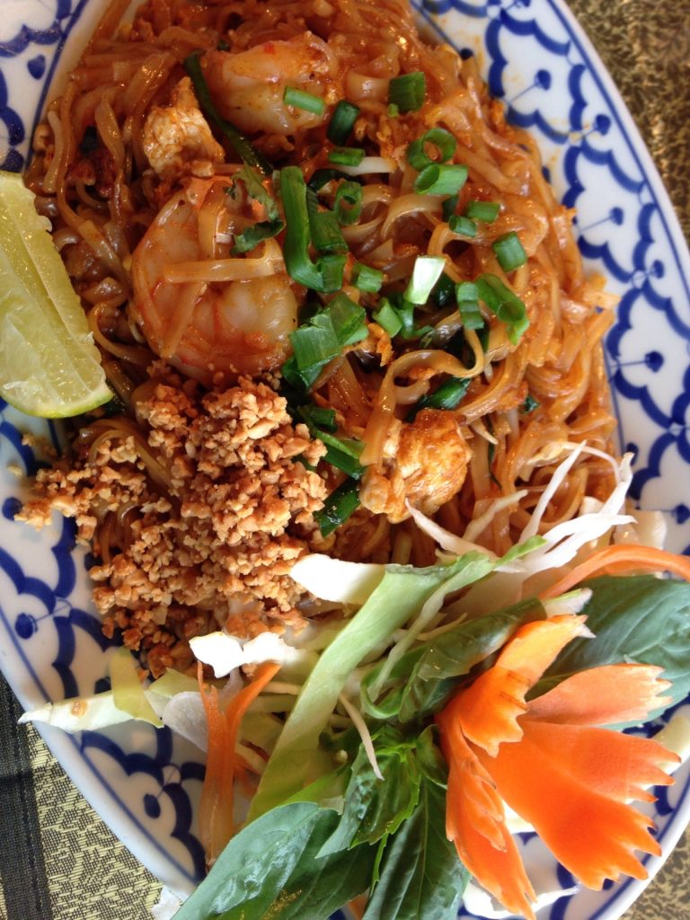 Kentucky Franklin Bangkokville Thai Cuisine photo 3